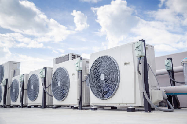 Best Commercial HVAC repair  in Bliss Corner, MA