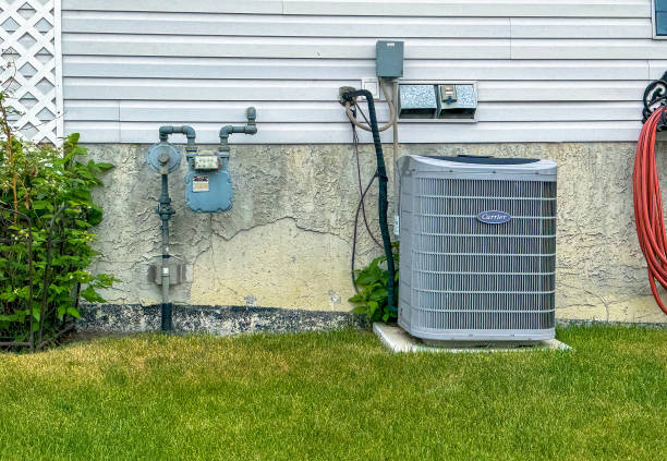 Best Best HVAC companies  in Bliss Corner, MA